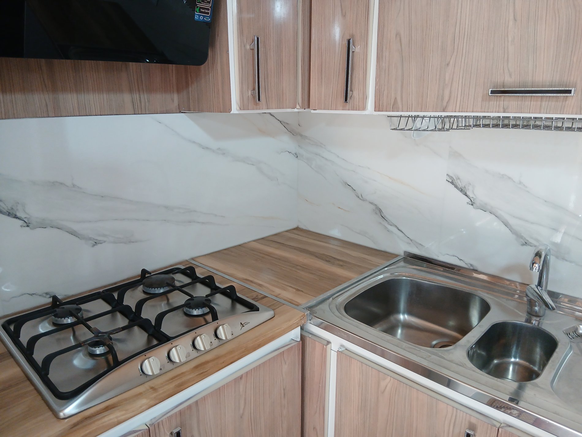 دوخوابه شاه معلم