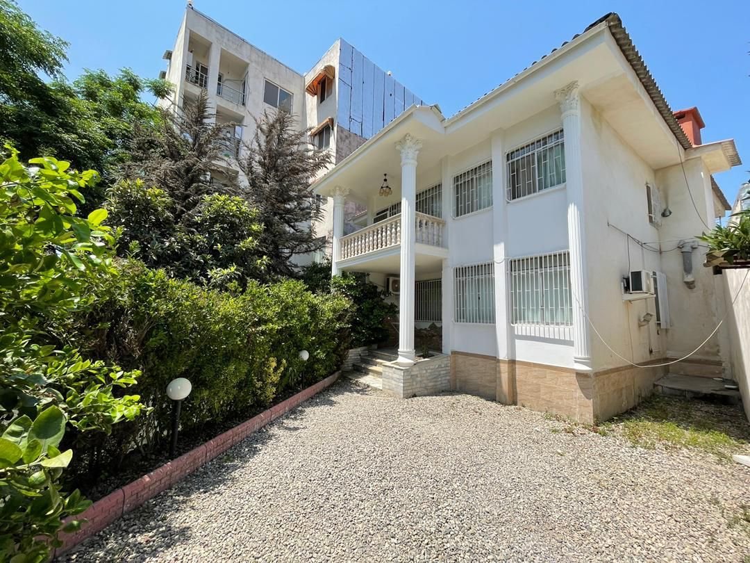 ویلا دوخوابه استخردار لیدو