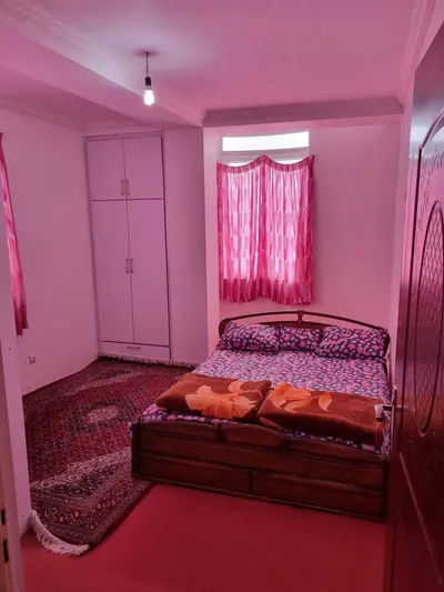 آپارتمان دوخوابه رضی 1