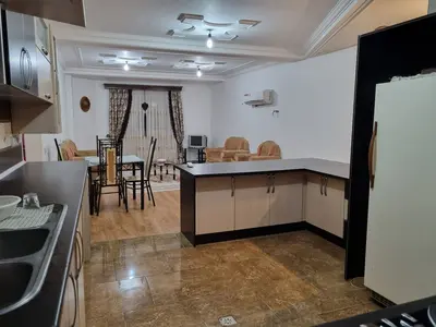 آپارتمان دوخوابه رضی 1