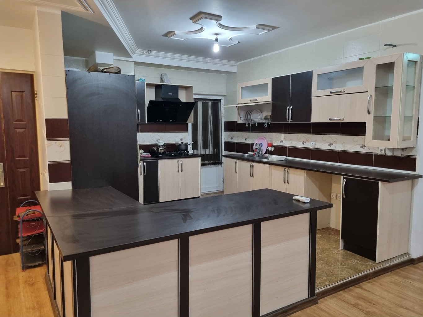 دوخوابه رضی 1