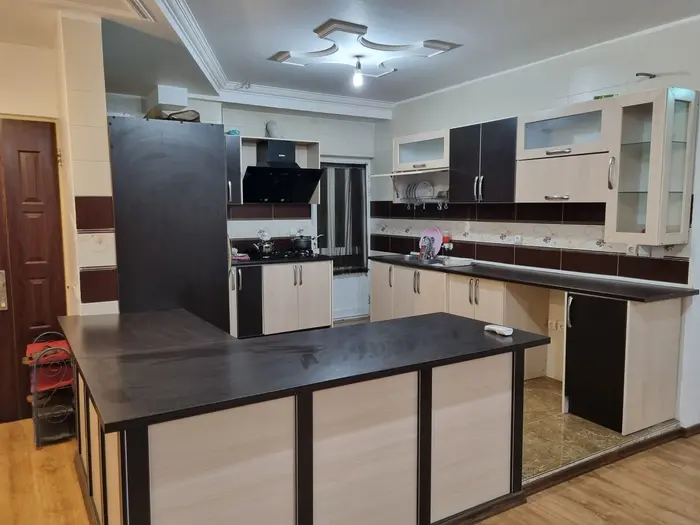 آپارتمان دوخوابه رضی 1