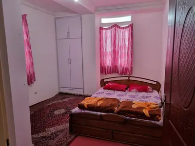 آپارتمان دوخوابه رضی 1