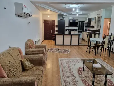 آپارتمان دوخوابه رضی 1