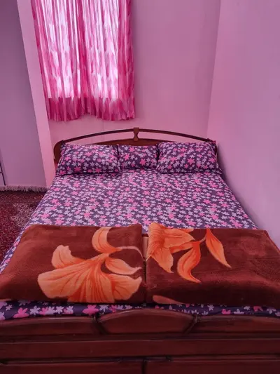 آپارتمان دوخوابه رضی 1