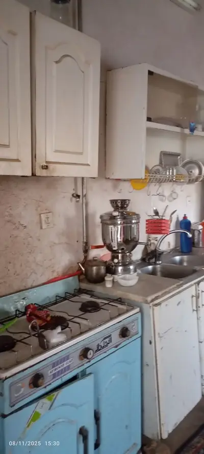 ویلا فلت ننه بطول