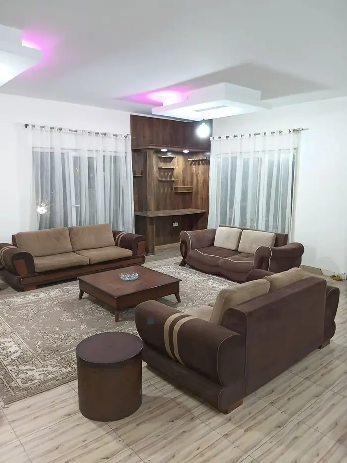 ویلا دوخوابه استخردار آبگرم شقایق 13