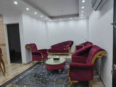 آپارتمان دوخوابه غریبی 2