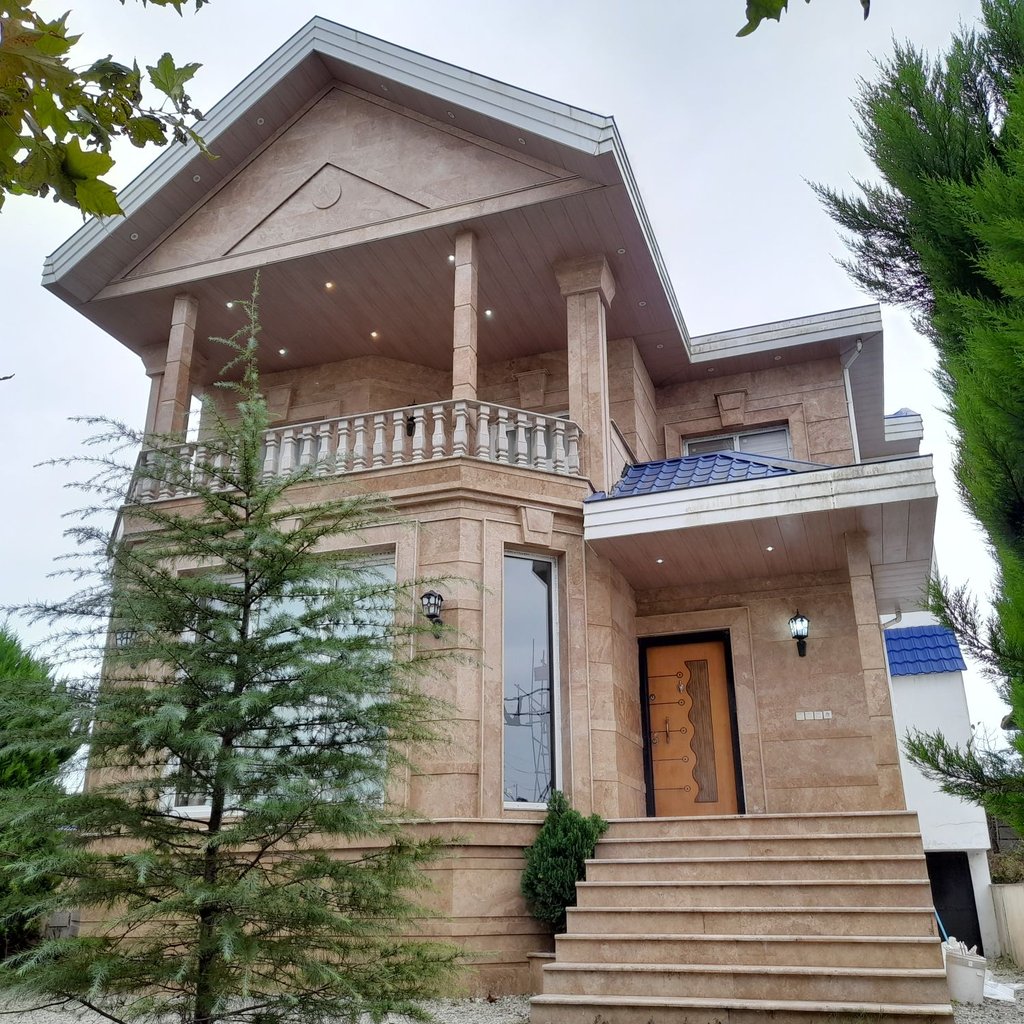 ویلا سه خوابه استخردار ارکیده 2