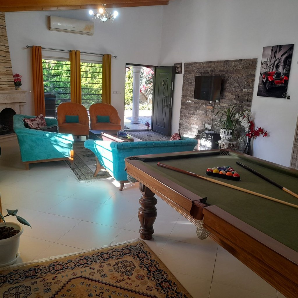 سه خوابه استخردار سام خانیانی