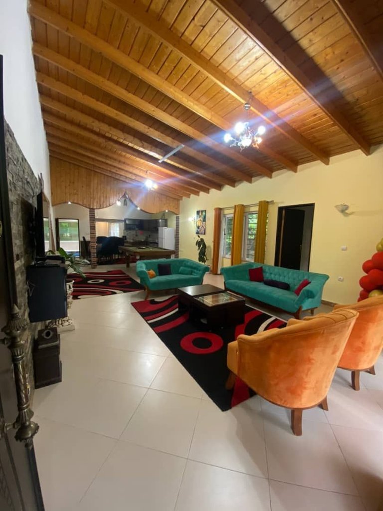 سه خوابه استخردار سام خانیانی