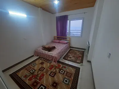 آپارتمان دوخوابه ساحلی قربانیان واحد 3