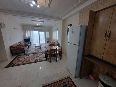 آپارتمان دوخوابه ساحلی قربانیان واحد 2