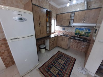 آپارتمان دوخوابه ساحلی قربانیان واحد 2