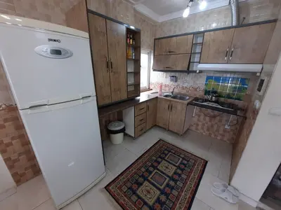 آپارتمان دوخوابه ساحلی قربانیان واحد 2