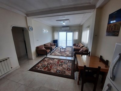 آپارتمان دوخوابه ساحلی قربانیان واحد 2