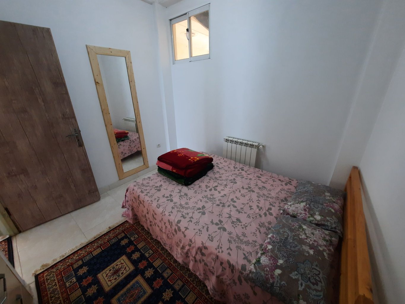 آپارتمان دوخوابه ساحلی قربانیان واحد 2