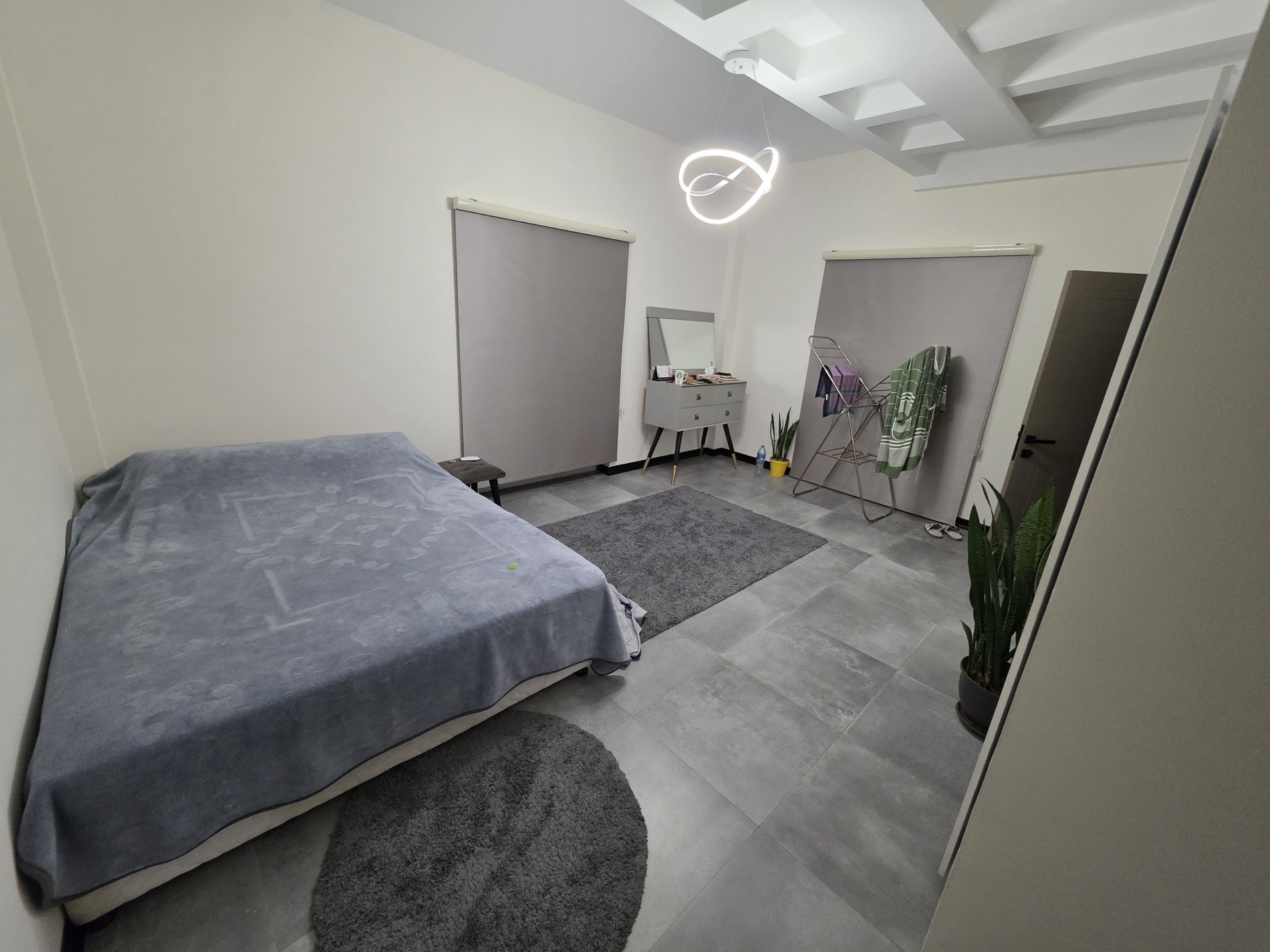 ویلا شش خوابه استخردار آبگرم گلها