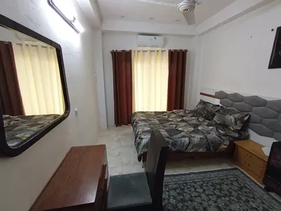 ویلا دوخوابه دوبلکس فرهنگیان 9