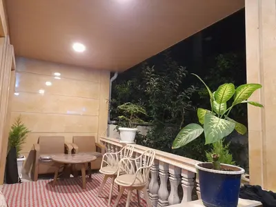 ویلا دوخوابه دوبلکس فرهنگیان 9