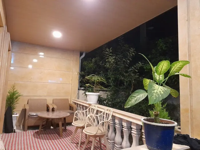 ویلا دوخوابه دوبلکس فرهنگیان 9