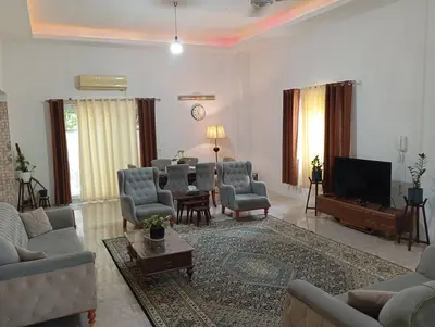 ویلا دوخوابه دوبلکس فرهنگیان 9