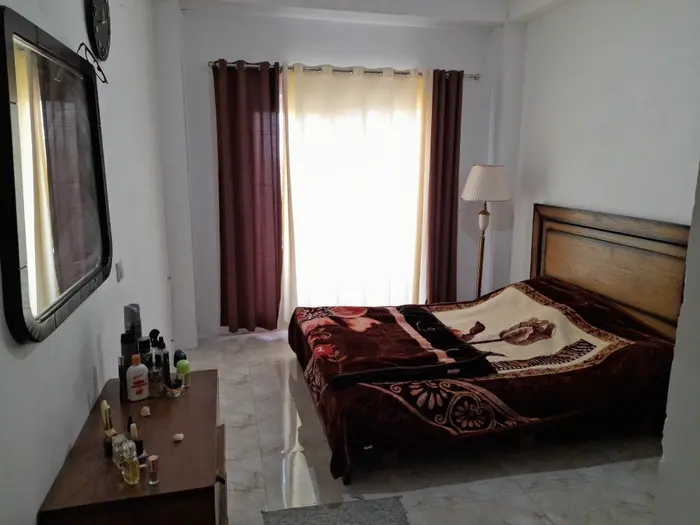 ویلا دوخوابه دوبلکس فرهنگیان 9