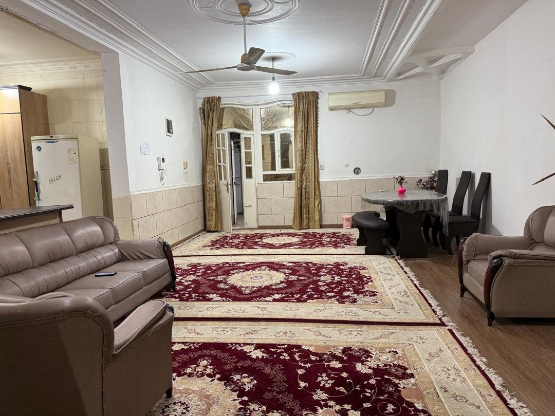 دوخوابه صدف 7