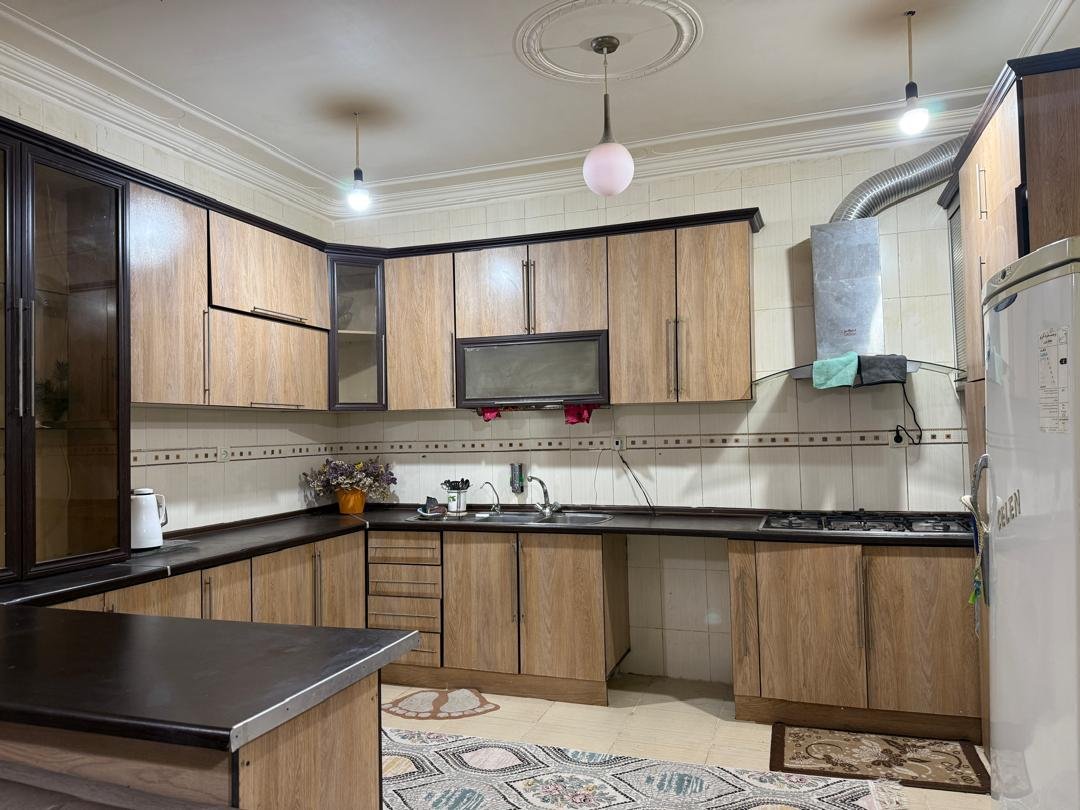 دوخوابه صدف 7