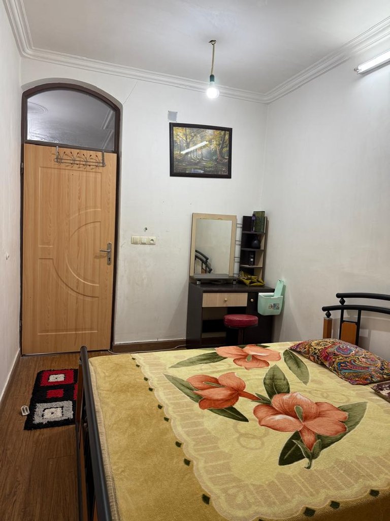 دوخوابه صدف 7