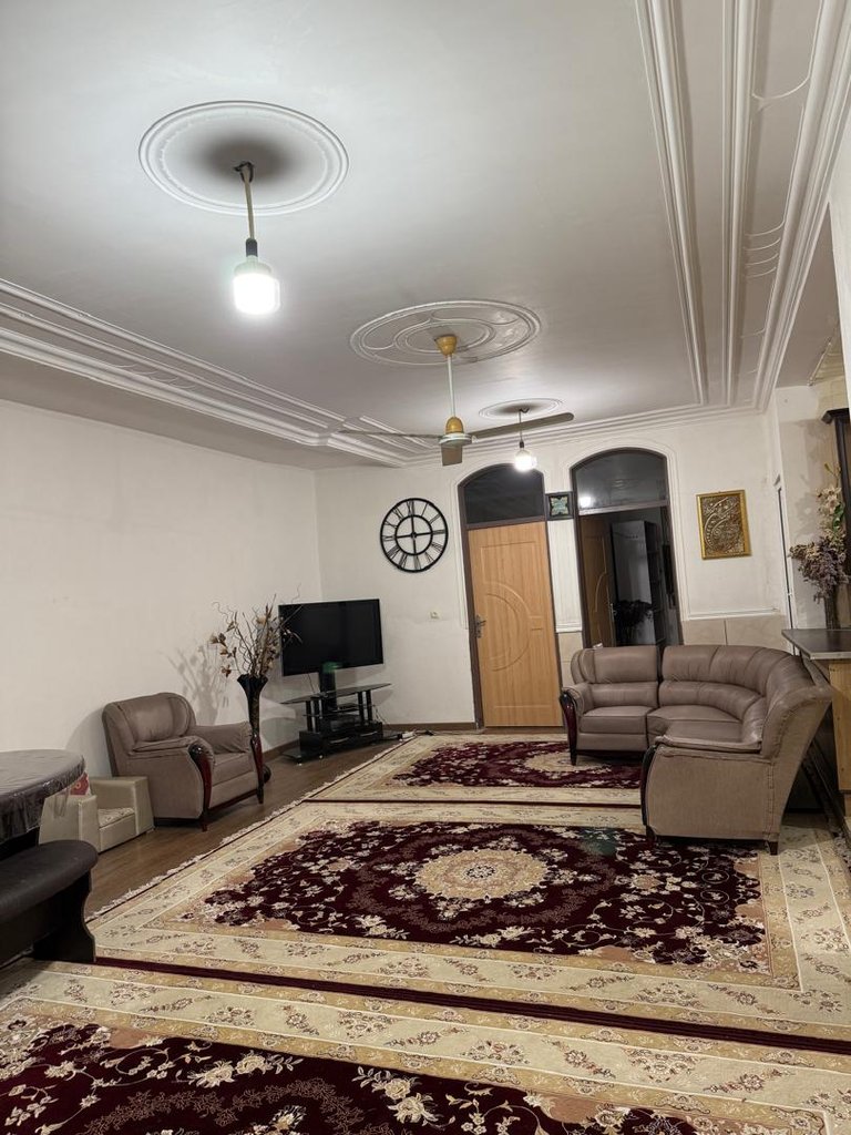 دوخوابه صدف 7