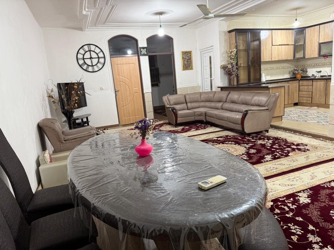 دوخوابه صدف 7