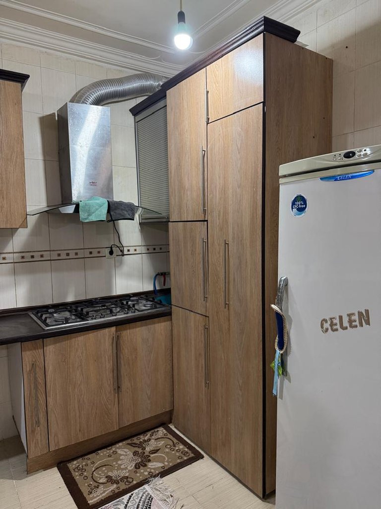 دوخوابه صدف 7