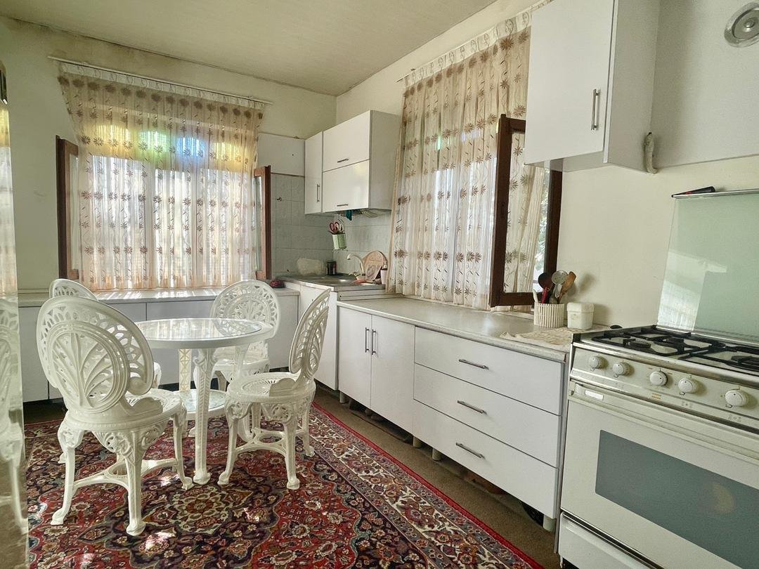 ویلا یک خوابه باغ آوا