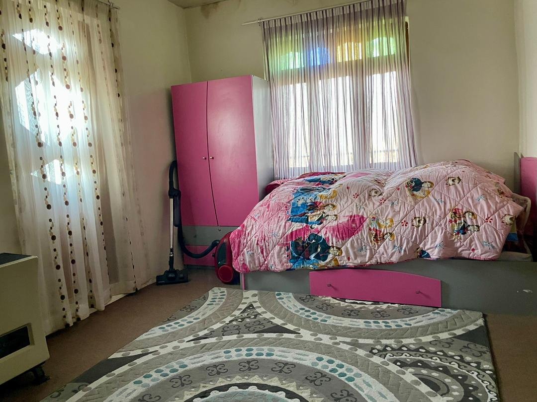 ویلا یک خوابه باغ آوا