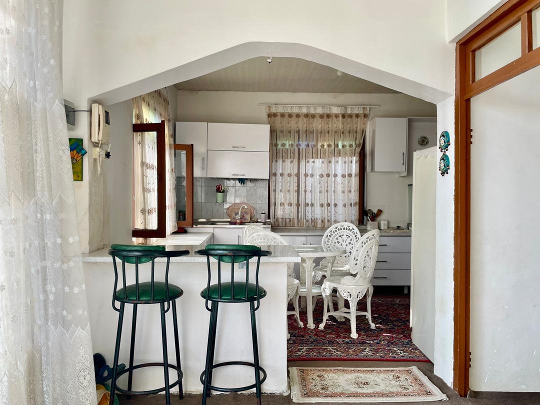 ویلا یک خوابه باغ آوا