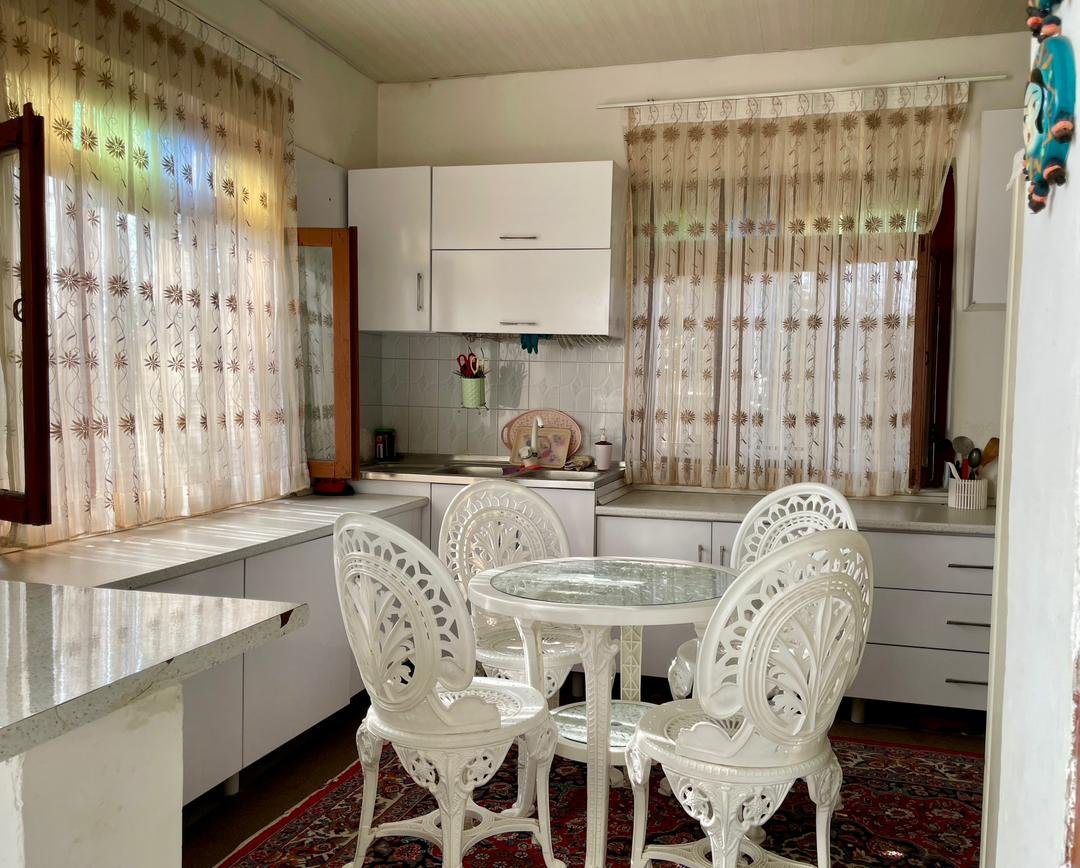 ویلا یک خوابه باغ آوا