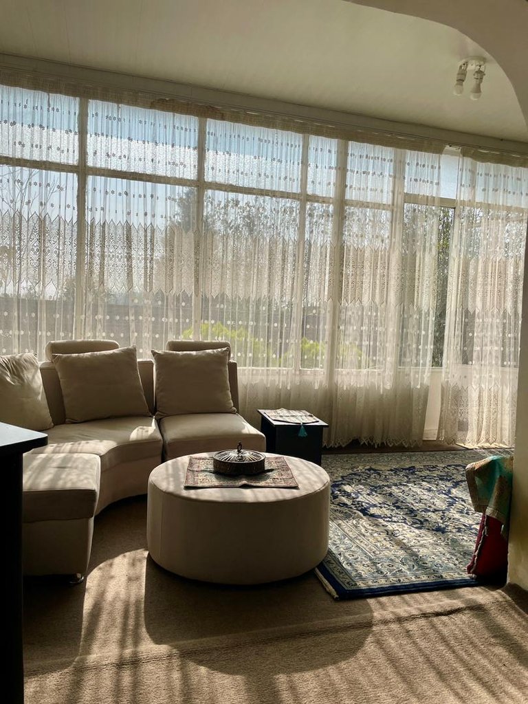 ویلا یک خوابه باغ آوا