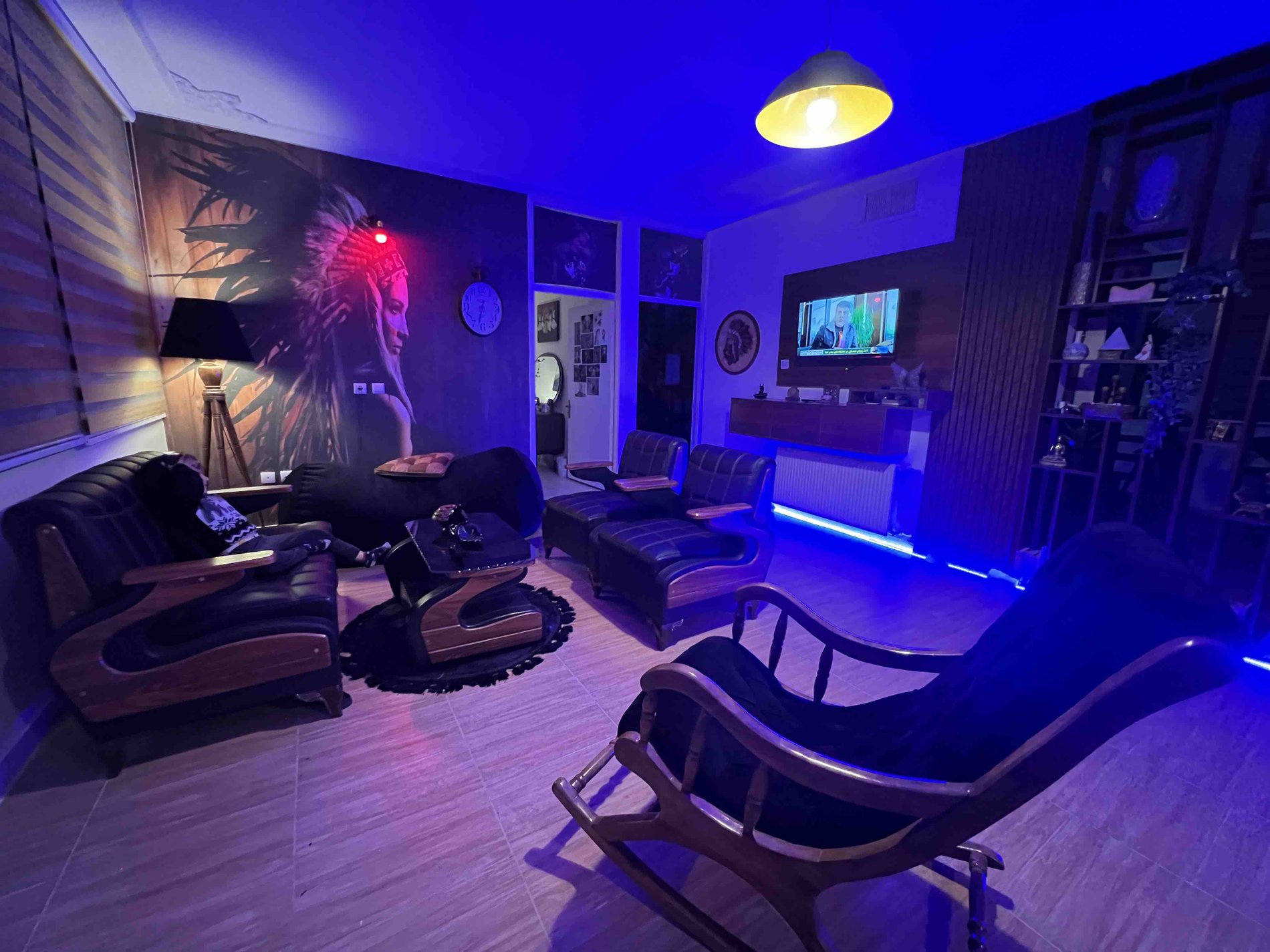 آپارتمان دوخوابه گوهردشت آتشی - انتخاب عنوان تصویر