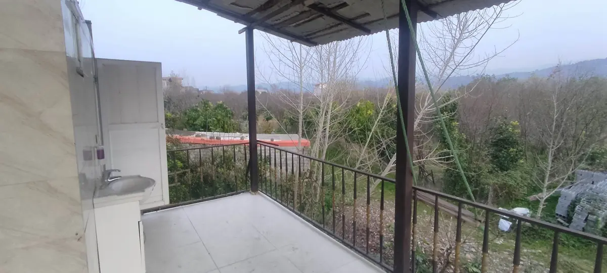 ویلا یک خوابه برنجستانکی