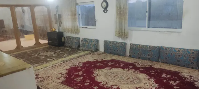 ویلا یک خوابه برنجستانکی