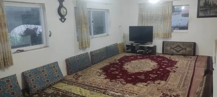 ویلا یک خوابه برنجستانکی