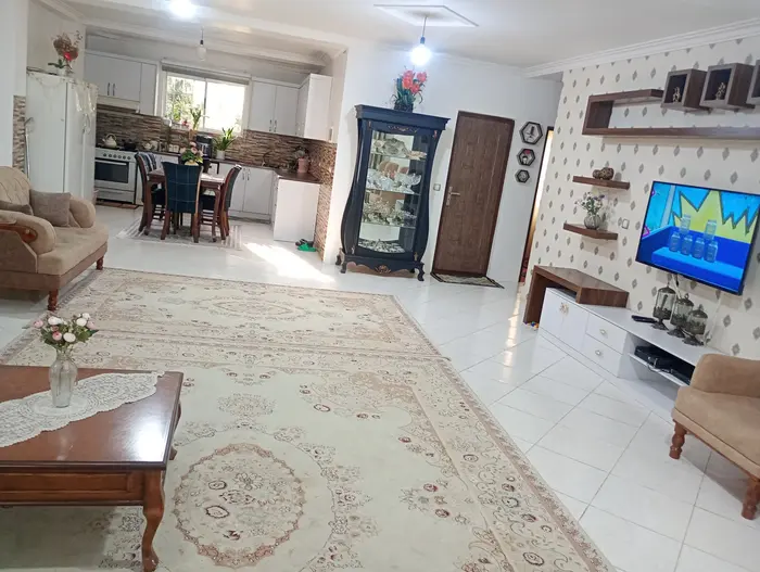 ویلا دوخوابه اقاقیا 2