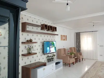 ویلا دوخوابه اقاقیا 2