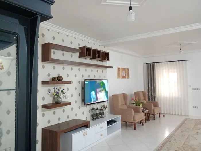 ویلا دوخوابه اقاقیا 2