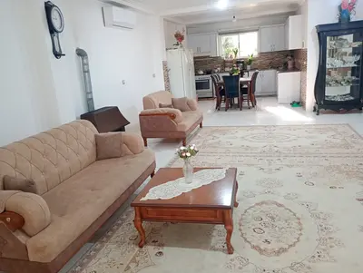 ویلا دوخوابه اقاقیا 2