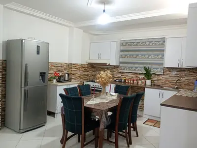 ویلا دوخوابه اقاقیا 2