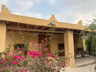 ویلا فلت گل کاغذی