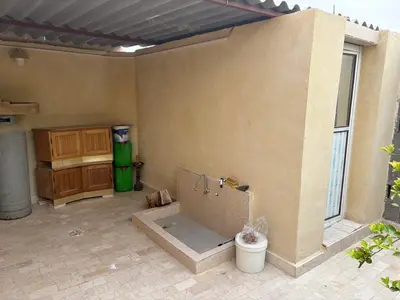 ویلا فلت گل کاغذی