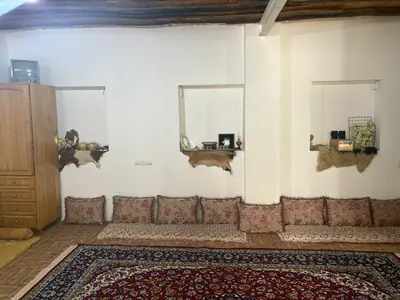 ویلا فلت گل کاغذی